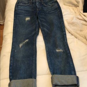 LF Carmar Boyfriend Jeans